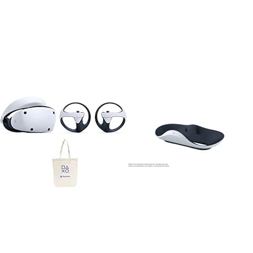 Amazon.co.jp: PlayStation VR2（CFIJ-17000） 【Amazon.co.jp限定